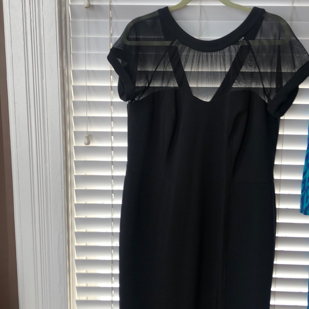 Maggy London dress